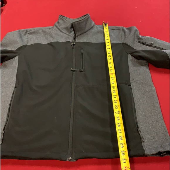 ZeroXposure Rain Jacket - Picture 10 of 10